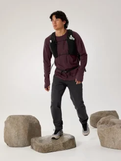 Heren Arcteryx Shirts Heren|Cormac HT LS M