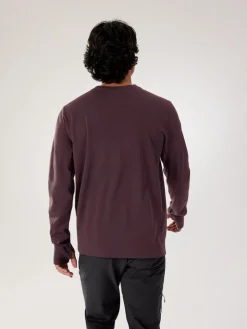 Heren Arcteryx Shirts Heren|Cormac HT LS M