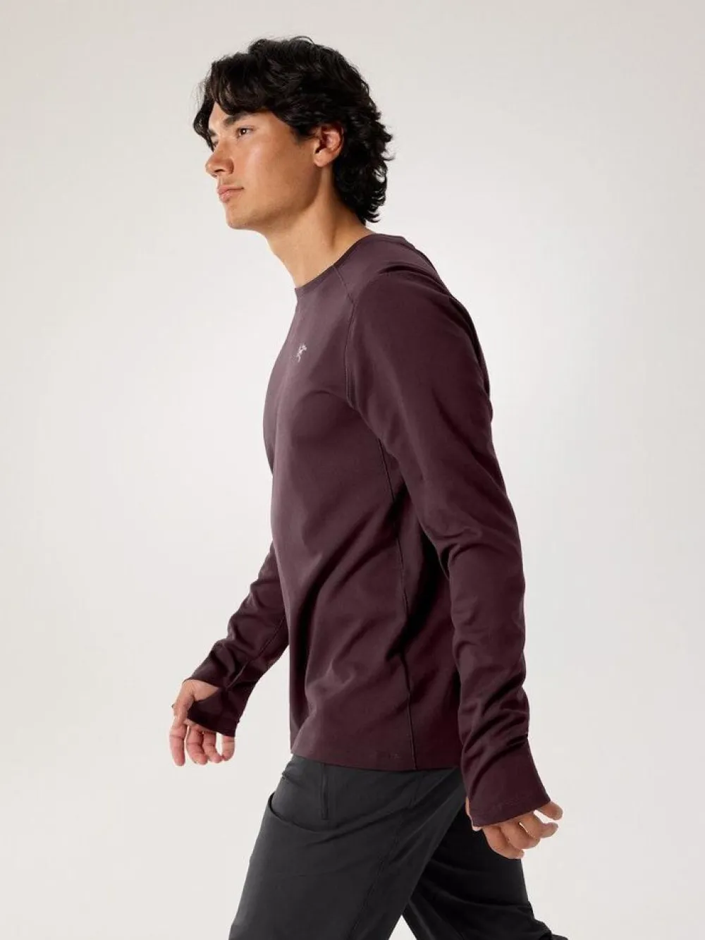 Heren Arcteryx Shirts Heren|Cormac HT LS M