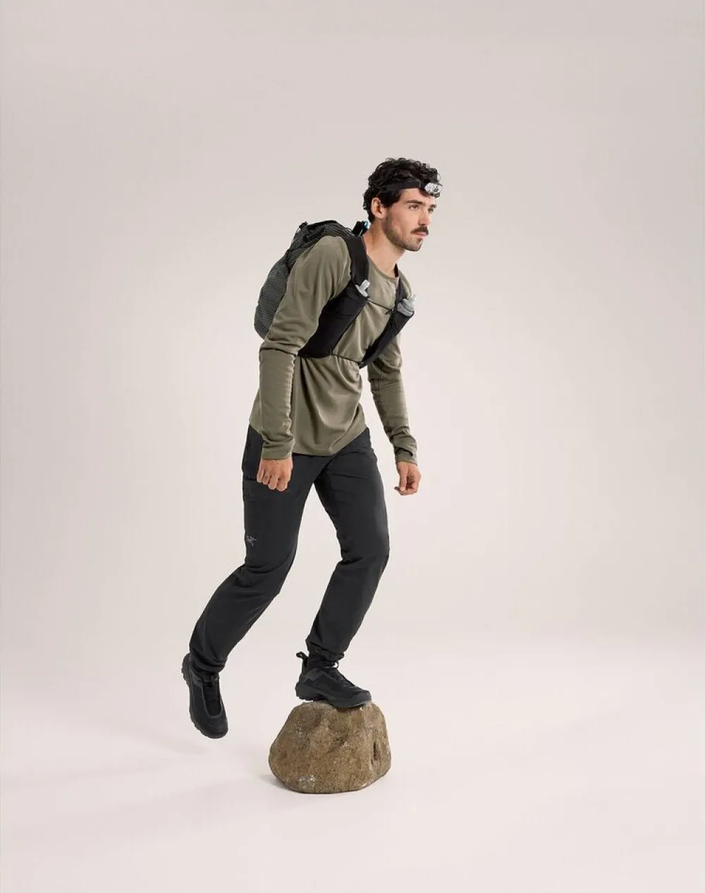 Heren Arcteryx Shirts Heren|Cormac HT LS M