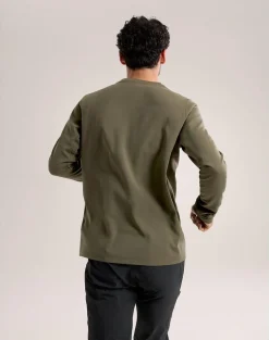 Heren Arcteryx Shirts Heren|Cormac HT LS M