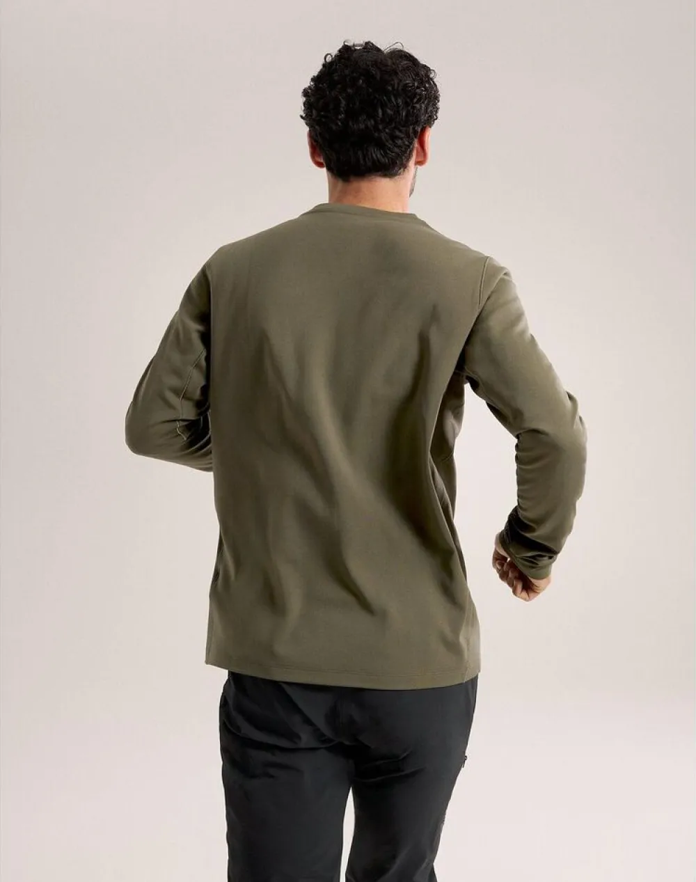 Heren Arcteryx Shirts Heren|Cormac HT LS M