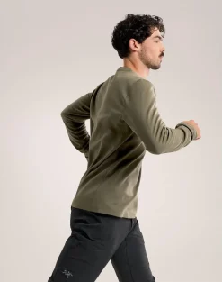 Heren Arcteryx Shirts Heren|Cormac HT LS M