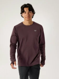 Heren Arcteryx Shirts Heren|Cormac HT LS M