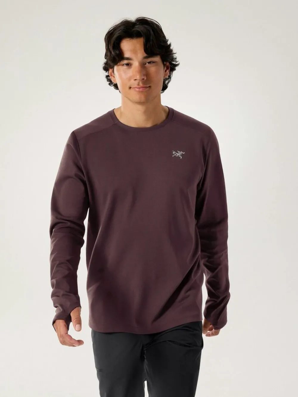 Heren Arcteryx Shirts Heren|Cormac HT LS M