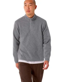 Heren Arcteryx Truien|Covert 1/2 zip M