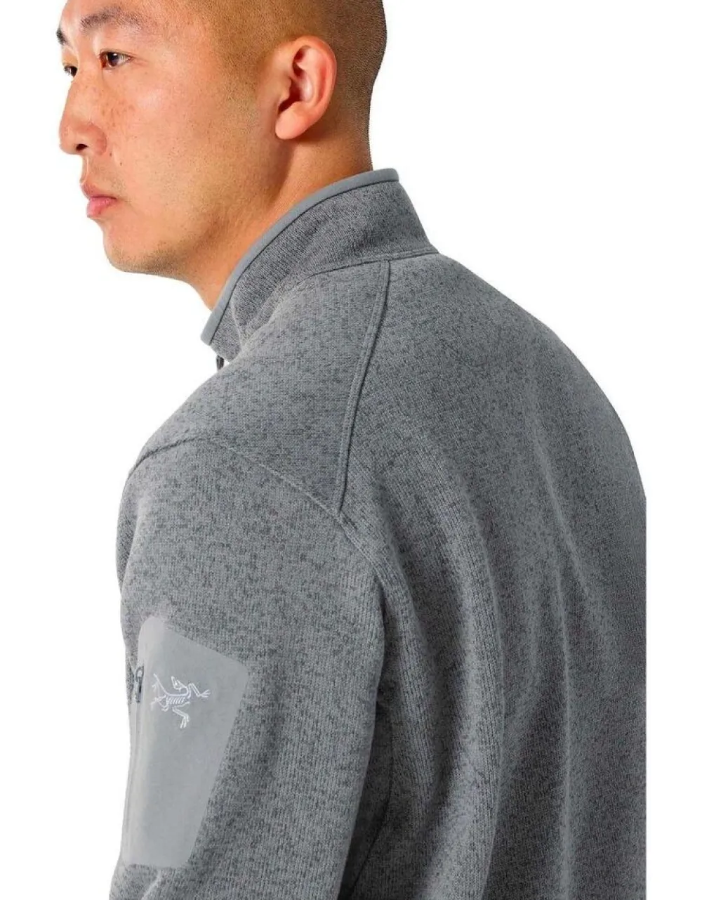 Heren Arcteryx Truien|Covert 1/2 zip M