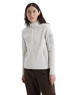 DAMES Arcteryx Vesten|Covert cardigan W