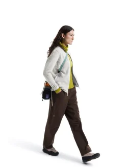 DAMES Arcteryx Vesten|Covert cardigan W