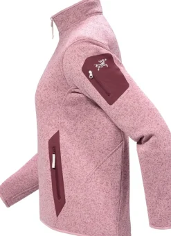 DAMES Arcteryx Vesten|Covert cardigan W