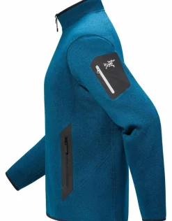 Heren Arcteryx Vesten|Covert cardigan M