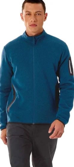 Heren Arcteryx Vesten|Covert cardigan M