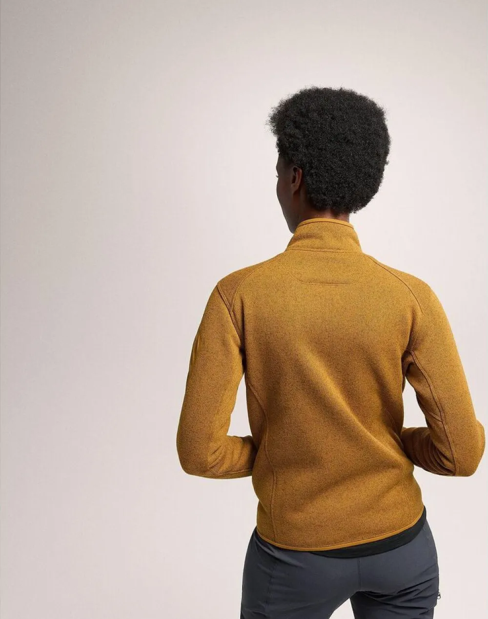 DAMES Arcteryx Vesten|Covert Cardigan womens