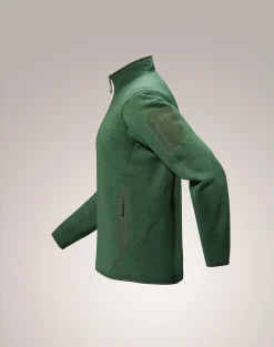 Heren Arcteryx Vesten|Covert Cardigan M