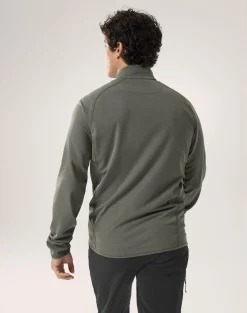 Heren Arcteryx Truien|Delta 1/2 zip M