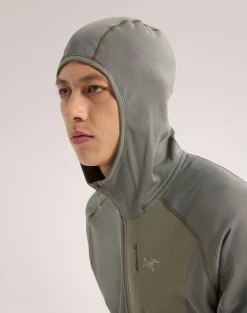 Heren Arcteryx Vesten|Delta hoody M