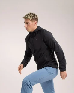 Heren Arcteryx Vesten|Delta hoody M