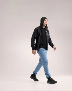 Heren Arcteryx Vesten|Delta hoody M