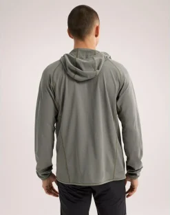 Heren Arcteryx Vesten|Delta hoody M