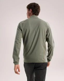 Heren Arcteryx Vesten|Delta Jacket M