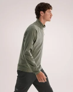 Heren Arcteryx Vesten|Delta Jacket M