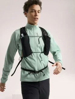 Heren Arcteryx Vesten|Delta Jacket M