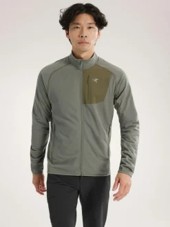 Heren Arcteryx Vesten|Delta Jacket M