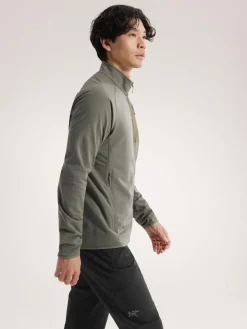 Heren Arcteryx Vesten|Delta Jacket M