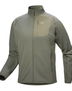 Heren Arcteryx Vesten|Delta Jacket M