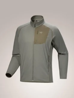 Heren Arcteryx Vesten|Delta Jacket M