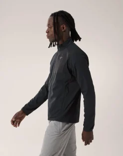 Heren Arcteryx Vesten|Delta Jacket M