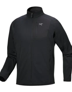 Heren Arcteryx Vesten|Delta Jacket M