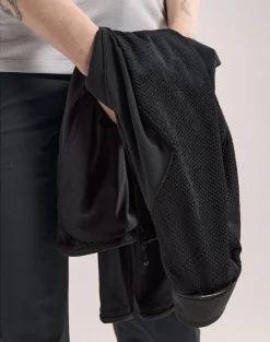 DAMES Arcteryx Vesten|Delta jacket W