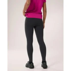 DAMES Arcteryx Broeken Dames|Essent highrise legging 26