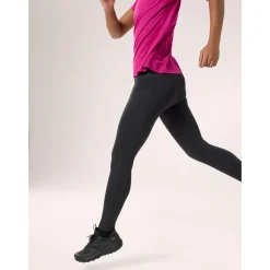 DAMES Arcteryx Broeken Dames|Essent highrise legging 26