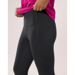 DAMES Arcteryx Broeken Dames|Essent highrise legging 26