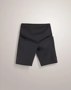 DAMES Arcteryx Broeken Dames|Essent HR short 8