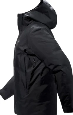 Heren Arcteryx Jassen Heren|Fissile SV Down jacket M