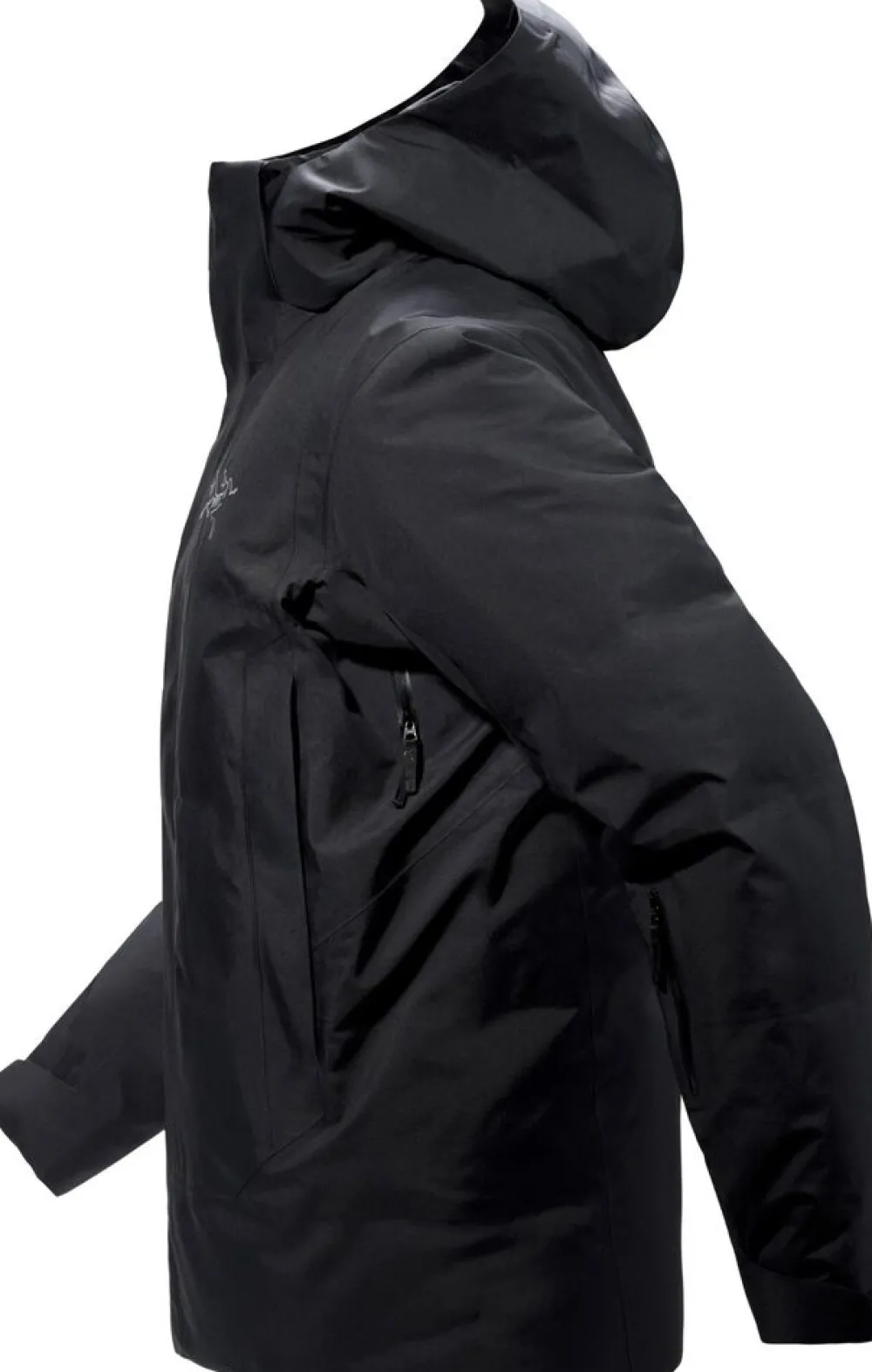 Heren Arcteryx Jassen Heren|Fissile SV Down jacket M