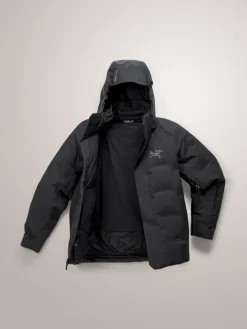 Heren Arcteryx Jassen Heren|Fissile SV Down jacket M
