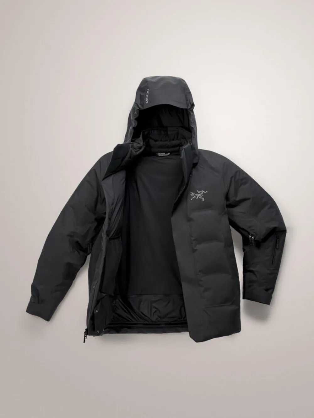 Heren Arcteryx Jassen Heren|Fissile SV Down jacket M