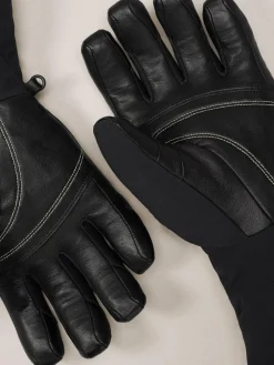 DAMES Arcteryx Handschoenen, Hoofddeksels E.D.|Handschoenen, Hoofddeksels E.D.|Fission SV Glove