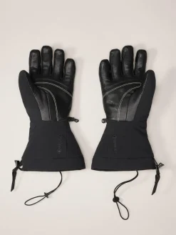 DAMES Arcteryx Handschoenen, Hoofddeksels E.D.|Handschoenen, Hoofddeksels E.D.|Fission SV Glove
