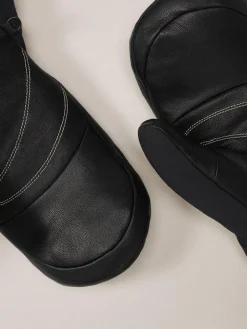 DAMES Arcteryx Handschoenen, Hoofddeksels E.D.|Handschoenen, Hoofddeksels E.D.|Fission SV Mitten