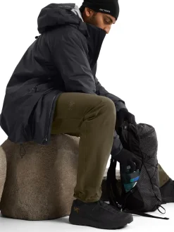 Heren Arcteryx Broeken Heren|Gamma AR pant M