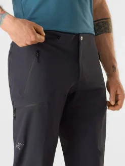 Heren Arcteryx Broeken Heren|Gamma guide pant men