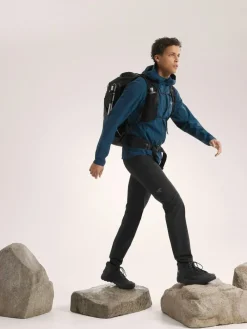 Heren Arcteryx Jassen Heren|Gamma hoody M