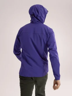 Heren Arcteryx Jassen Heren|Gamma Hoody M