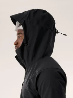 Heren Arcteryx Jassen Heren|Gamma Hoody M