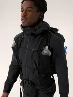 Heren Arcteryx Jassen Heren|Gamma Hoody M